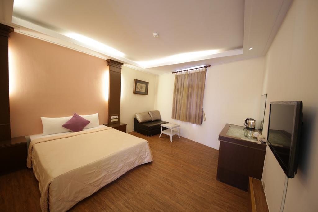 Goden Beach B&B Cape Eluanbi Zimmer foto