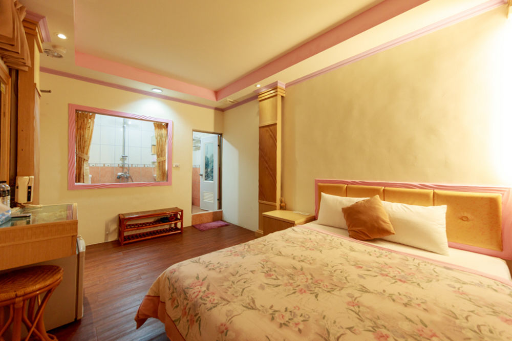Goden Beach B&B Cape Eluanbi Exterior foto
