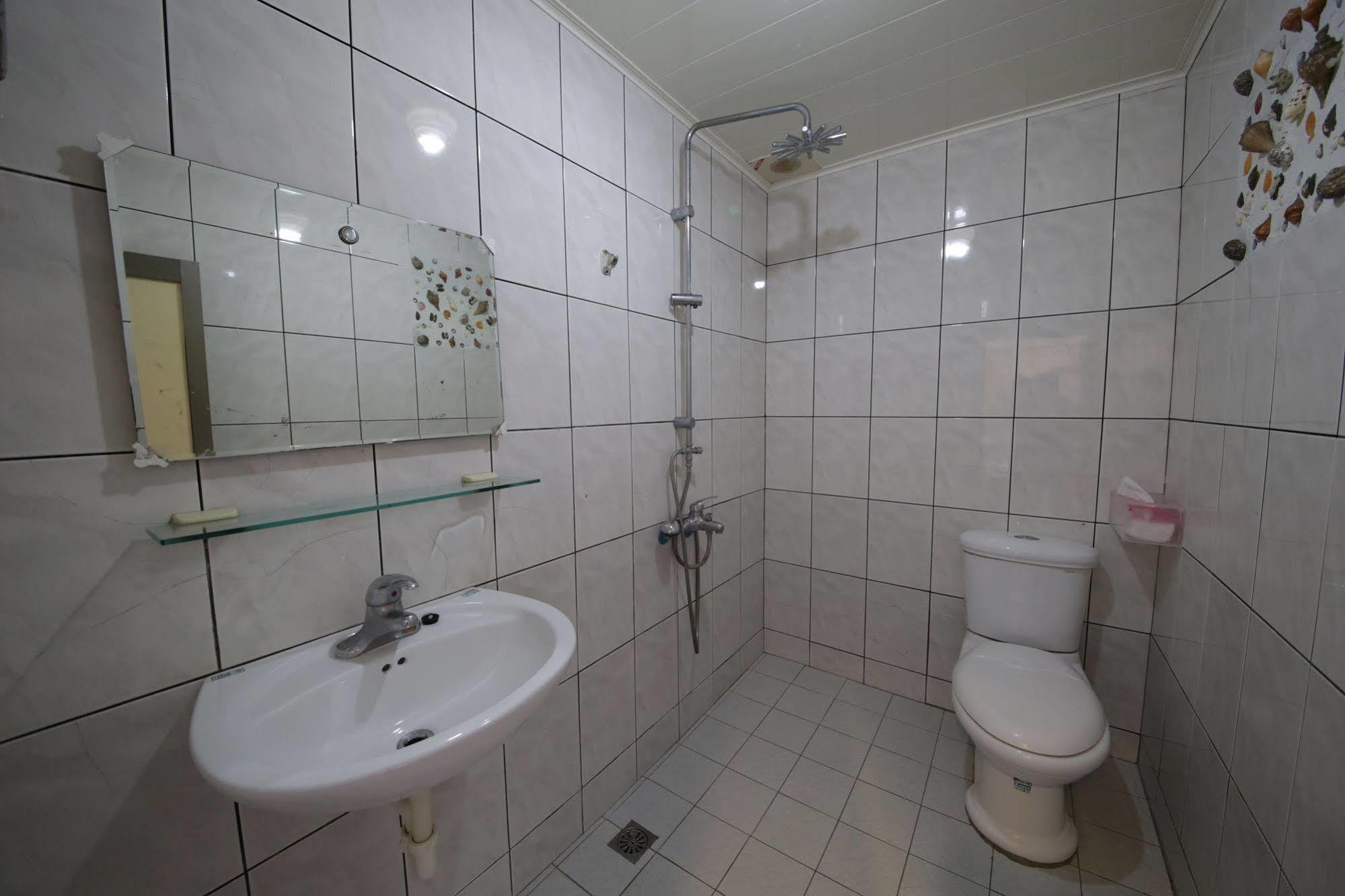 Goden Beach B&B Cape Eluanbi Exterior foto